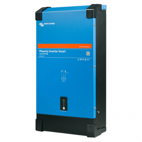 Victron Phoenix Smart 12/3000 Inverter 6000W
