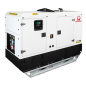 PRAMAC GPW60 I/FS5 GENERATOR 60KVA SINGLE-PHASE/THREE-PHASE STAGEV AUTOMATIC PANEL