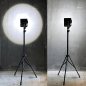 SCANGRIP NOVA 10 CONNECT LAMPADA LED DA CANTIERE 10000 LUMEN