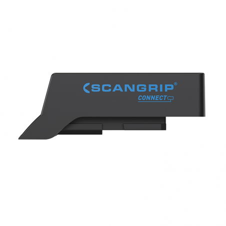 Scangrip Connettore di Compatibilità con Sistema di Sicurezza Batteria