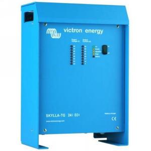 VICTRON SKYLLA-TG CHARGER 24/80  | Manel Service