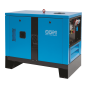 CGM DS6000Y GENERATOR 6KVA SINGLE-PHASE STAGEV AVR SUPERSILENCED CGM DS6000Y GENERATOR 6KVA SINGLE-PHASE STAGEV AVR SUPERSILENCED