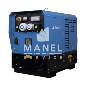 genset mg 12000 i hae gruppo elettrogeno monofase 11 kva avr