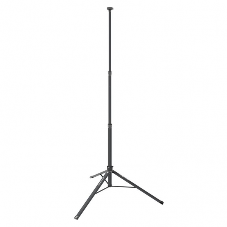 Scangrip Treppiede portalampada da cantiere 2 m