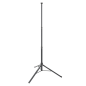 Scangrip Treppiede portalampada da cantiere 2 m