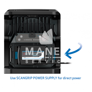 scangrip connect power supply
