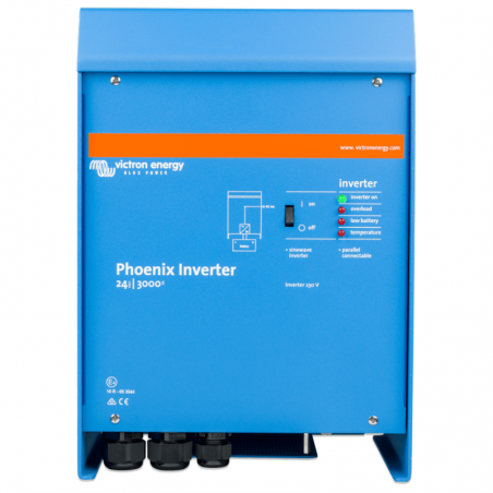 Victron Phoenix 24/3000 Inverter 6000W