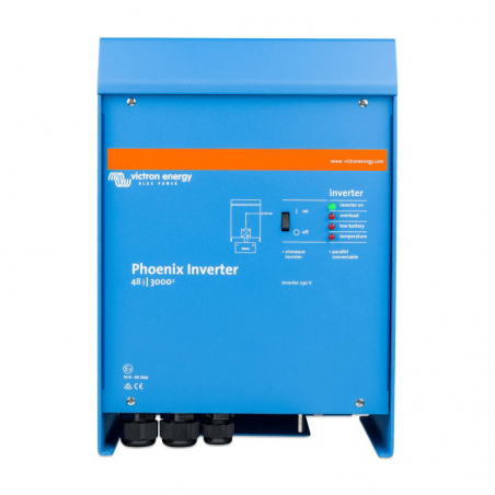 Victron Phoenix 48/3000 Inverter 6000W