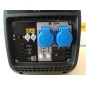 HONDA EU22i USED GENERATOR 2,2KW SINGLE-PHASE STAGEV INVERTER HONDA EU22i USED GENERATOR 2,2KW SINGLE-PHASE STAGEV INVERTER
