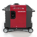 HONDA EU 30is USATO Generatore Inverter 3 kW
