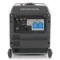 HONDA EU 30is USATO Generatore Inverter 3 kW