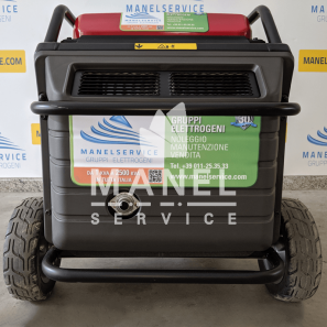 honda eu 70is used petrol inverter generator 7 kw 875 kva