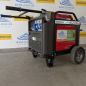 HONDA EU70is USED GENERATOR 7KW SINGLE-PHASE STAGEV INVERTER HONDA EU70is USED GENERATOR 7KW SINGLE-PHASE STAGEV INVERTER