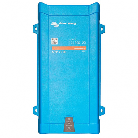 Victron MultiPlus 12/500/20-16 Caricabatterie Inverter