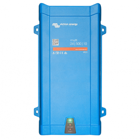 Victron MultiPlus 24/500/10-16 Caricabatterie Inverter
