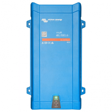 VICTRON MultiPlus 48/500/6-16 Caricabatterie Inverter