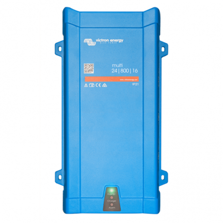 Victron MultiPlus 24/800/16-16 Caricabatterie-Inverter