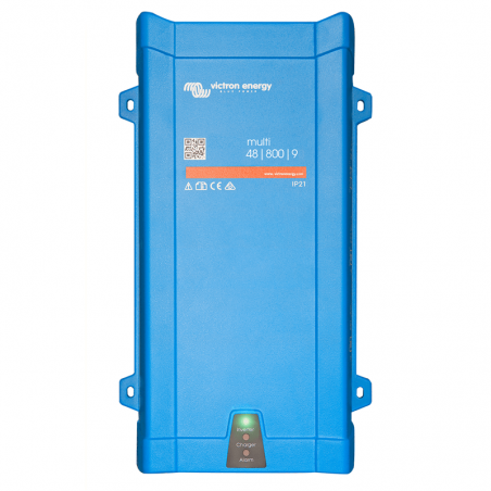 VICTRON MultiPlus 48/800/9-16 Caricabatterie-Inverte