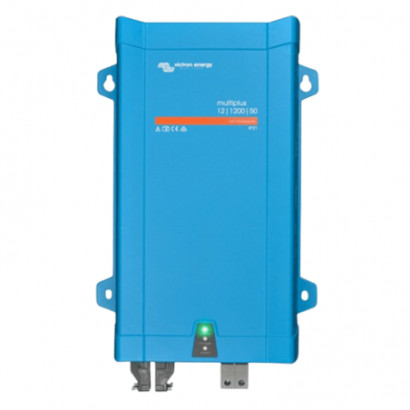 Victron MultiPlus 12/1200/50-16 | Manel Service