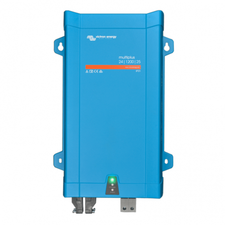Victron MultiPlus 24/1200/25-16 Caricabatterie-Inverter