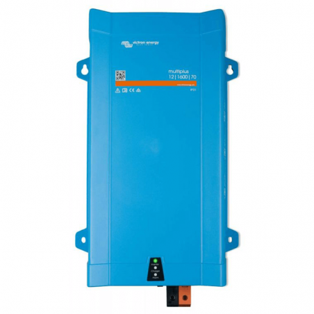 Victron MultiPlus 12/1600/70-16 Caricabatterie-Inverter
