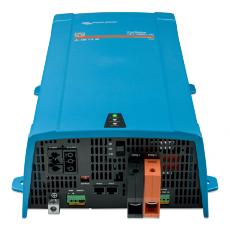 VICTRON MultiPlus 24/1600/40-16 Charger-Inverter 24V 16A