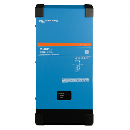 Victron MultiPlus 12/2000/80-32 Charger-Inverter
