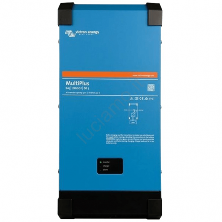 VICTRON MultiPlus 24/2000/50-32 | Manel Service