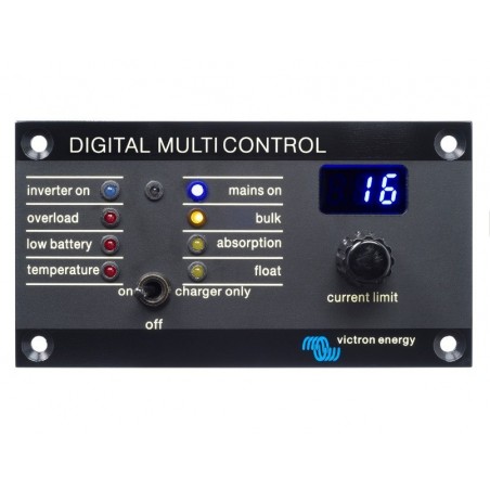 VICTRON MultiPlus 48/5000/70-100 Caricabatterie-Inverter 48V 100A