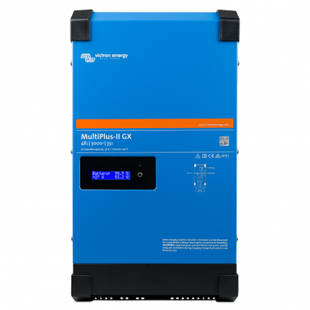VICTRON MultiPlus-II 48/3000/35-32 GX | Manel Service