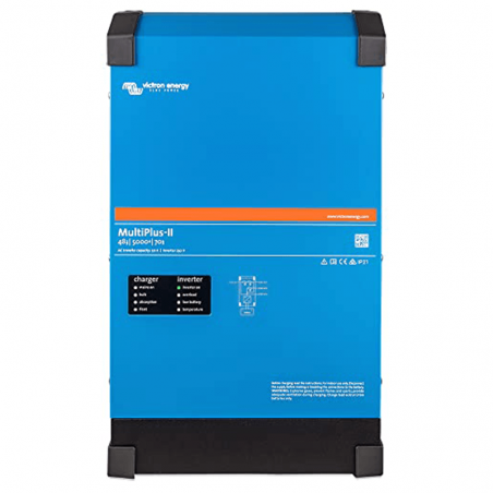 VICTRON MultiPlus-II 48/5000/70-50 | Manel Service