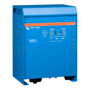 VICTRON Quattro 12/5000/220-100 | Manel Service