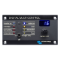 VICTRON Quattro 12/5000/220-100 Charger-Inverter 12V 2x100A