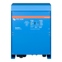 VICTRON Quattro 12/5000/220-100 Charger-Inverter 12V 2x100A