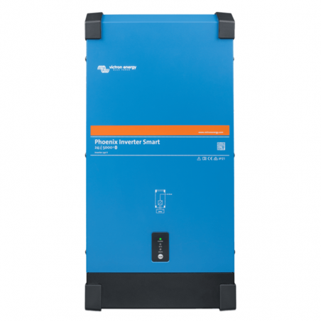 Victron Phoenix Smart 24/5000 | Manel Service