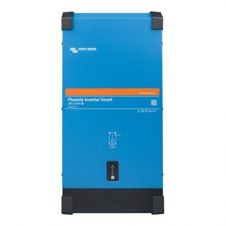Victron Phoenix Smart 48/5000 | Manel Service