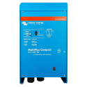 VICTRON MultiPlus C 12/1200/50-16 Charger-Inverter 12V 16A