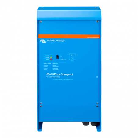 VICTRON MultiPlus C 12/2000/80-30 | Manel Service