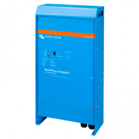VICTRON MultiPlus C 12/2000/80-30 Caricabatterie-Inverter 12V 30A
