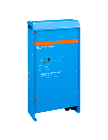 VICTRON MultiPlus C 12/2000/80-30 | Manel Service