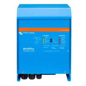 VICTRON MultiPlus 12/3000/120-50 | Manel Service