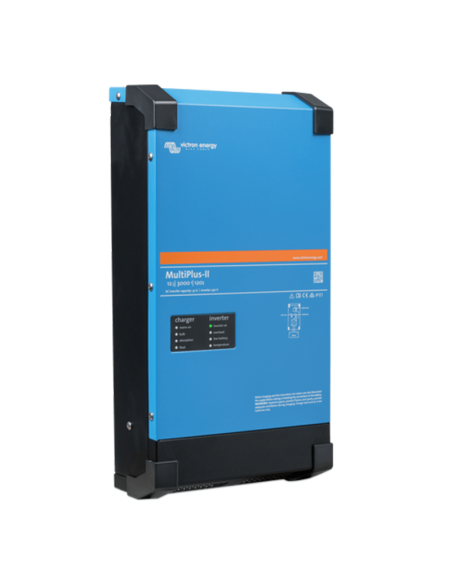 VICTRON MultiPlus-II 12/3000/120-32