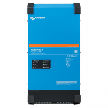 VICTRON MultiPlus-II 12/3000/120-32