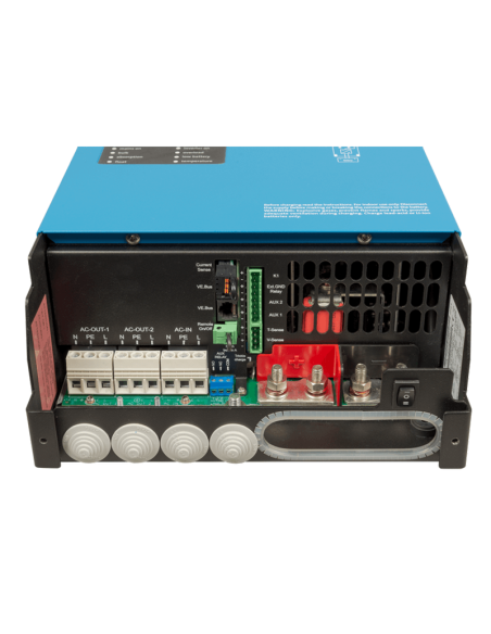 VICTRON MultiPlus-II 12/3000/120-32