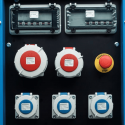 Mase MPL 23 US-Y generator 22KVA | Manel Service