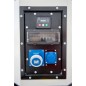 ITALTOWER MANTIS PRO01 TORRE FARO 4x320 W MULTILED CON CARRELLO OMOLOGATO E GENERATORE STAGEV