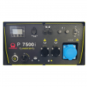 PRAMAC P7500i GENERATOR SINGLE-PHASE 7 KVA STAGEV INVERTER