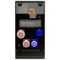 PRAMAC P15000 Generatore 14kVA Monofase-Trifase STAGEV