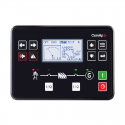 GENSET MG 132 SS-I Gruppo elettrogeno 132 KVA | Manel Service