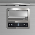 VITRIFRIGO DRW70A Frigorifero/Congelatore 80L